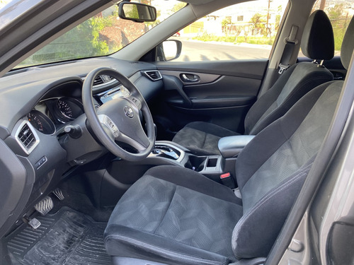 Nissan X-Trail 2.5 Sense 2 Row Cvt