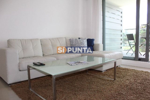 Imagen 2 de 9 de Apartamento A La Venta En Punta Del Este