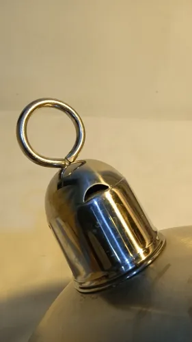 Tetera De Acero Inoxidable