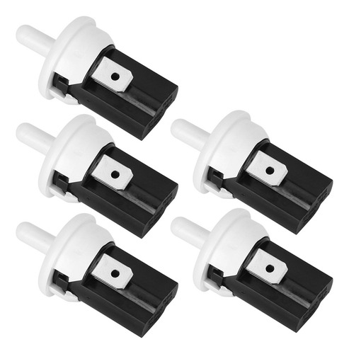 Interruptor De Luz Puerta De Heladera De 5 Piezas Pbs35