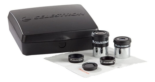 Celestron Powerseeker Kit De Accesorios De Telescopio