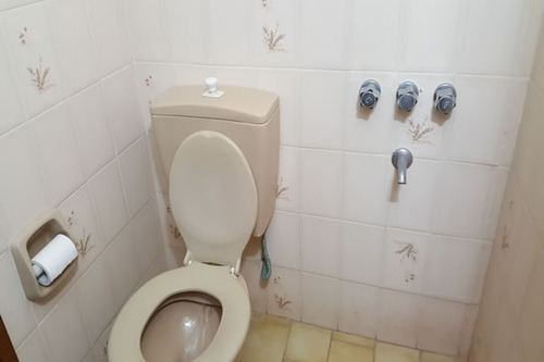 Imagen 6 de 22 de Zona Centro A Metros Del Mar Y De La Arteria Principal 1º Piso 3 Ambientes 2 Baños Y Cochera