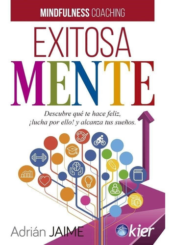 Exitosa Mente - Adrian Jaime - Mindfulness Coaching Kier