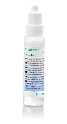 Prontosan Gel Braun X 30ml