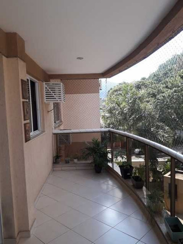 Imagem 2 de 15 de Apartamento-à Venda-freguesia (jacarepaguá)-rio De Janeiro - Peap20066