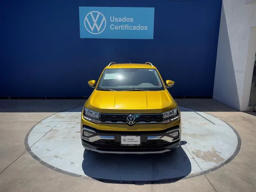 Volkswagen Taigun 1.0 Tsi Comfortline At