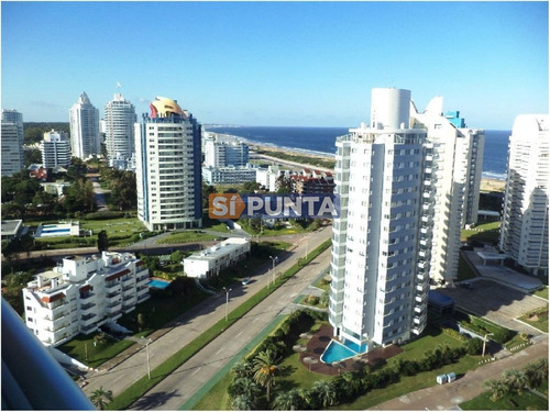 Imagen 2 de 19 de Apartamento En Venta Y Alquiler