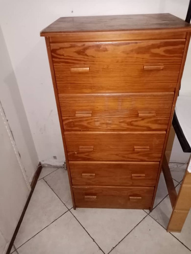 Mueble Gavetero Cuarto Sala Rematando Ventagaraje Mc44l