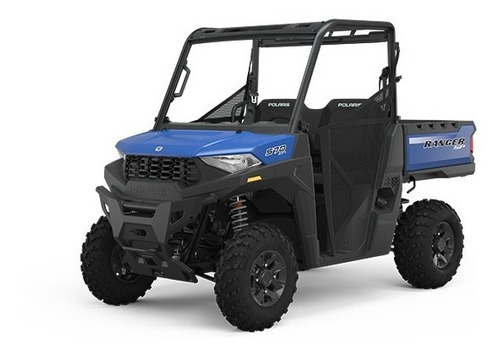 Imagen 1 de 3 de Polaris Ranger 570 Sp Premium Dirección Asistida Linea Nueva