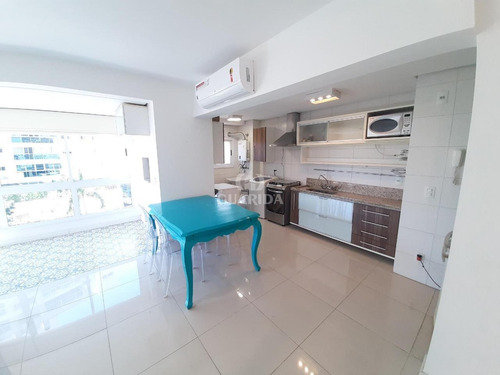 Imagem 8 de 30 de Exclusivo Guarida - Apartamento Para Aluguel, 2 Quartos, 1 Suíte, 1 Vaga, Central Park - Porto Alegre/rs - 10377