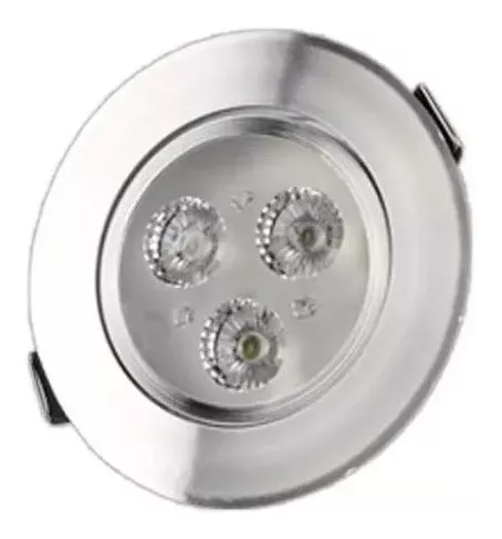 Limsa - Lampara Led 19158-0-CW de empotrar en techo