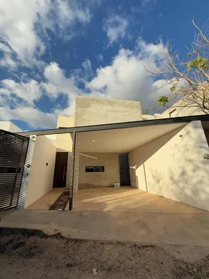 Casa en renta