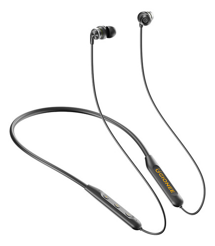 Auriculares Bluetooth Para Colgar Al Cuello Gionee 011 Con