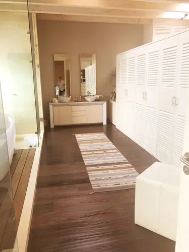 Sobria Y Elegante Residencia Con Vigilancia, En Jardines Del Pedregal
