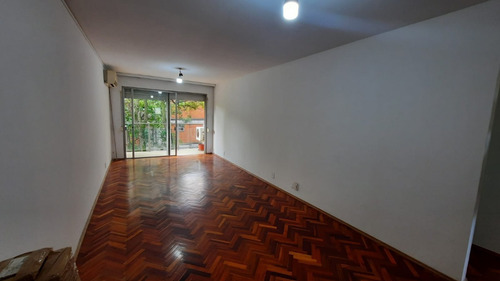 Imagen 2 de 13 de Apartamento Con Garaje En Excelente Zona