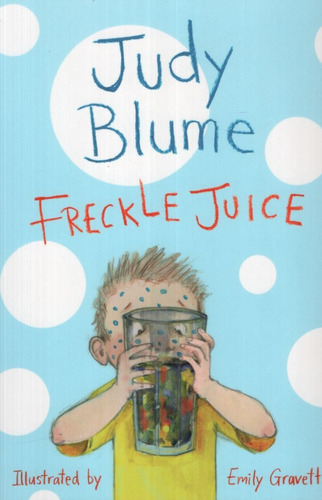 Freckle Juice - Blume, de Blume, Judy. Editorial Pan Publishing, tapa blanda en inglés internacional, 2014