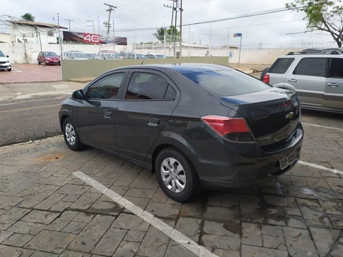 Chevrolet Prisma 1.0 Mpfi Joy 8v Flex 4p Manual