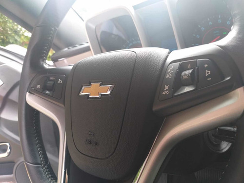 Chevrolet Camaro 2012 6.2 V8 Ss 2p