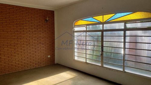 Imagem 3 de 30 de Casa Com 3 Dorms, Vila Pinheiro, Pirassununga - R$ 690 Mil, Cod: 46900 - V46900