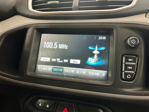 Chevrolet Onix 1.4 MPFI LT 8V FLEX 4P AUTOMÁTICO