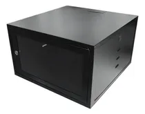 Comprar Mini Rack 19 Pol. 06u 400mm Preto 5660 Max