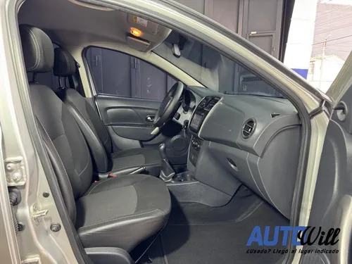 Renault Logan Mt 1600cc Expression / Life + Aa
