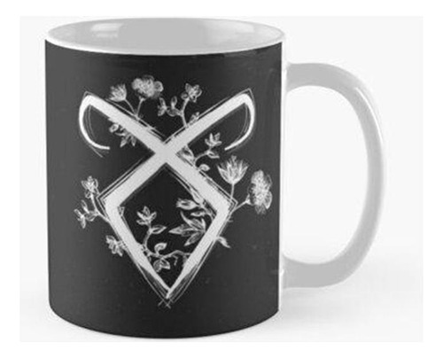 Taza Runa Angelical Calidad Premium