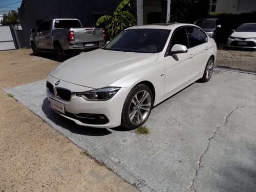 BMW Serie 3 2.0 320i Sedan Sportline