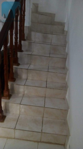 Imagem 19 de 21 de Casa A Venda No Bairro Parque Estuário (vicente De - 902-1