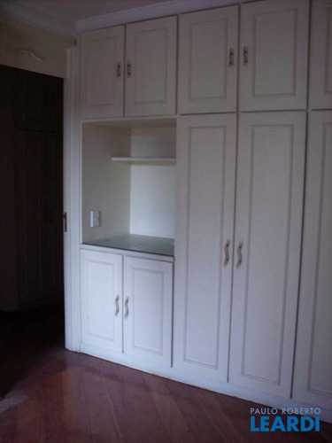 Imagem 7 de 15 de Apartamento - Campo Belo - Sp - 368241