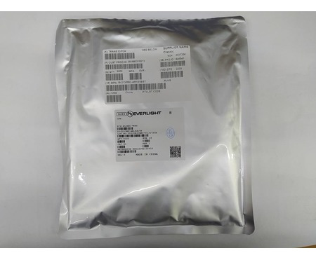 Led Vermelho 0603(smd) - Rolo Com 5.000 Pçs