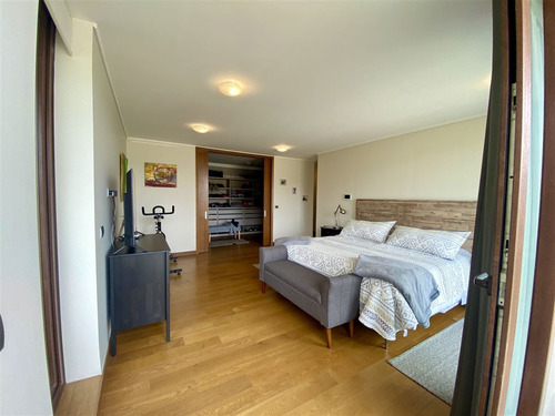 Condominio Mirador Los Trapenses 5d5b Estar 282m2 Terrazas
