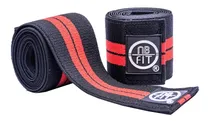 Comprar Vendas Para Rodillas Gym Crossfit Sentadillas Rodilleras Par