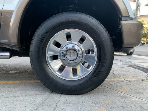 Imagen 13 de 13 de Ford F250 Super Duty 2010