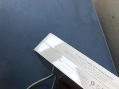 Eliminador Cinema Display De150w A1098 (Usado)