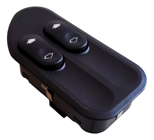 Switch Para Cristal Electrico Ford Ecosport 2006 2007 2008.