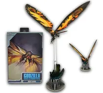 Comprar Mothra Godzilla King Of The Monsters Figura Ultimate