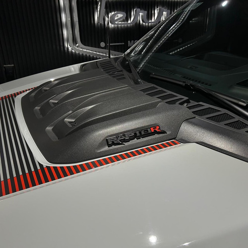 Ford Lobo Raptor R
