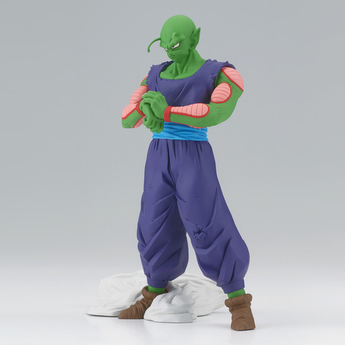 Bandai Banpresto Dragon Ball Z Solid Edge Works Piccolo