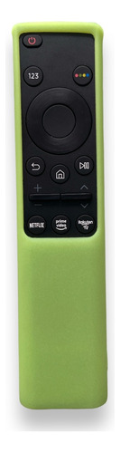 Control Remoto Samsung One Remote Smart + Funda + Baterías