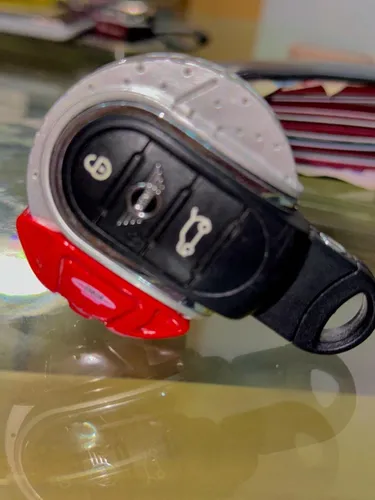 Mini Color Clubman Jhon Cooper Works (jcw) Modelo:2020