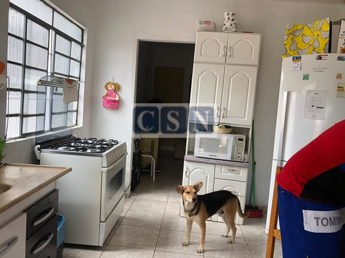 Imagem 5 de 17 de Sobrado - Venda - Osasco/ Sp - Csn---397