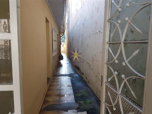 Imagem 3 de 21 de Casa Vila Granada São Paulo/sp - 1578