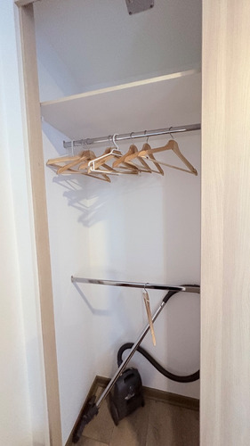 Departamento Soleado En Arriendo Amoblado