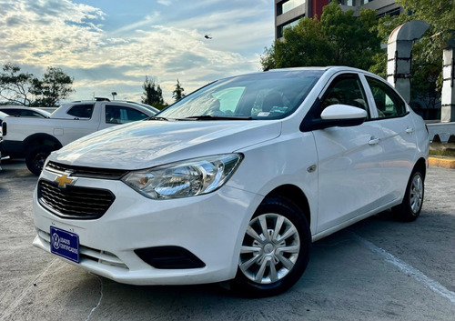 Chevrolet Aveo 1.5 Ls Tm