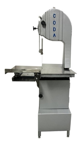 Imagen 1 de 1 de Maquina De Sierra Marca Coda 2hp