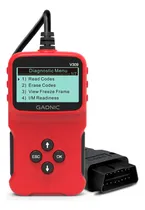 Comprar Escaner Automotriz Obd2 V309 Lector Diagnóstico Digital