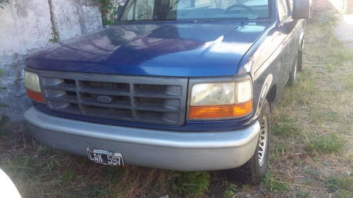 Ford F-100 1997 4.9i
