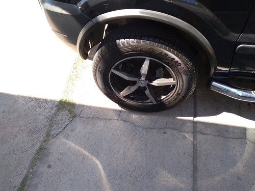 Ford Ecosport 1.6 Xls 2006