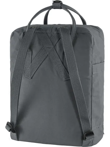 Mochila kanken graphite hotsell